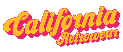 California Retrowear