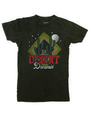 Desert Dreamin'