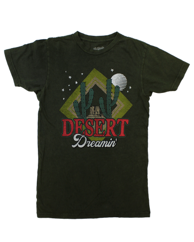 Desert Dreamin'