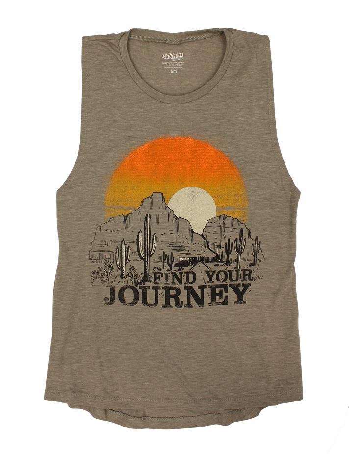 Find Your Journey