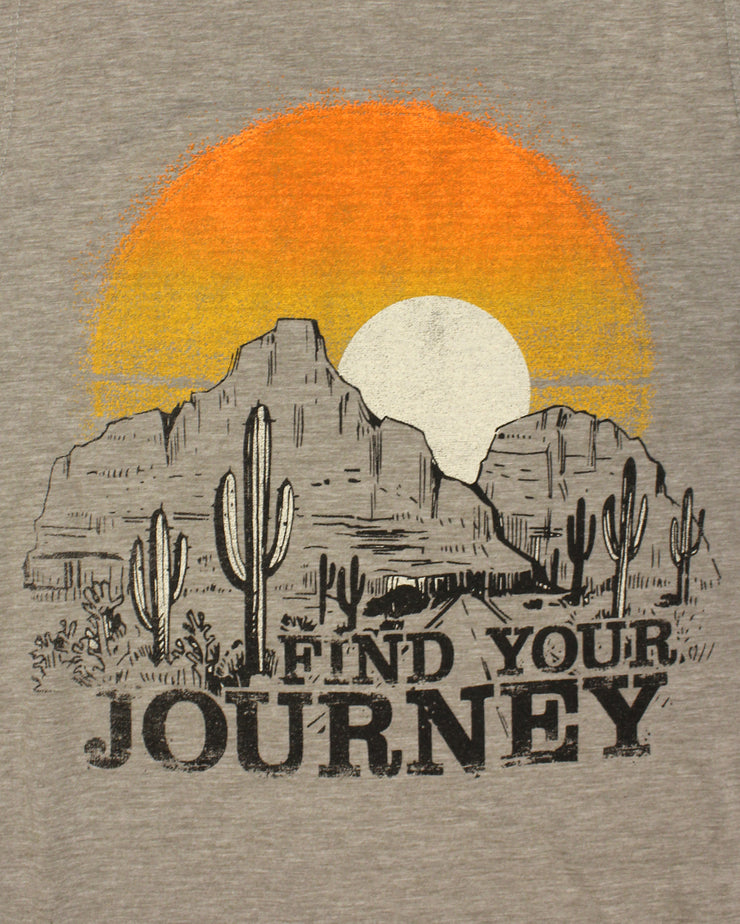 Find Your Journey