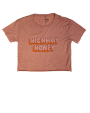 Highway Honey Crop