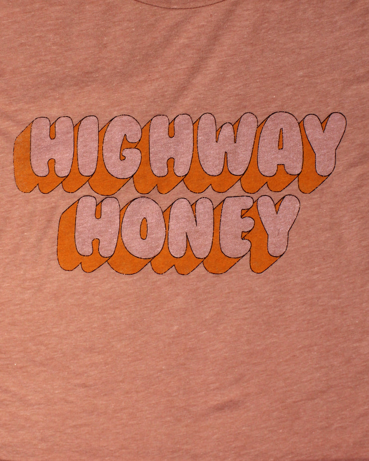 Highway Honey Crop