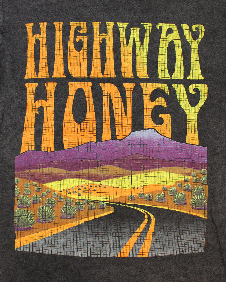 Highway Honey
