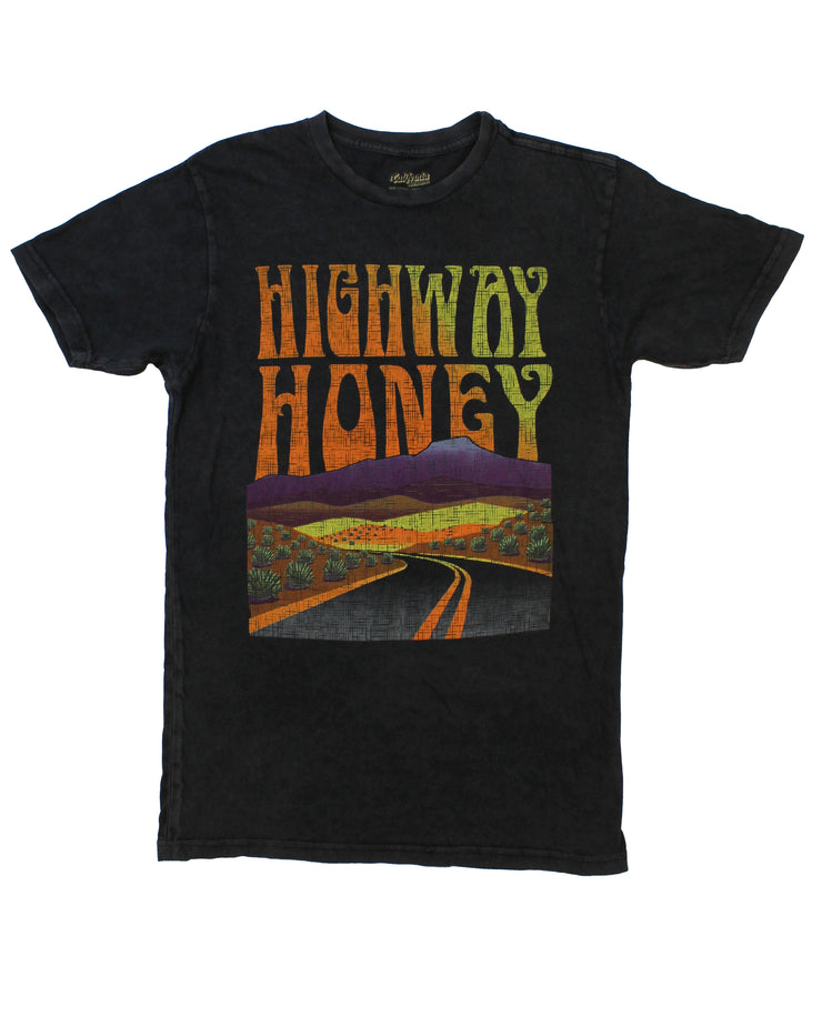 Highway Honey