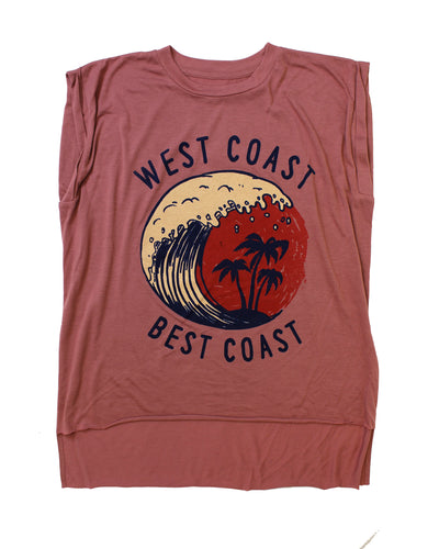 West Coast Best Coast