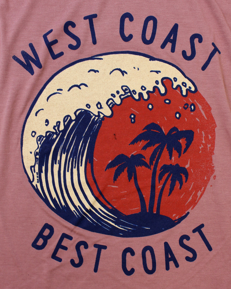 West Coast Best Coast